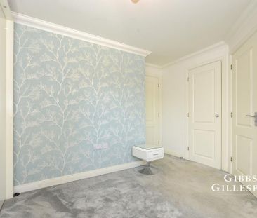 3 bedroom terraced house to rent - Photo 5