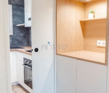 LOCATION A L'ANNE STUDIO - ST RAPHAEL - Photo 6