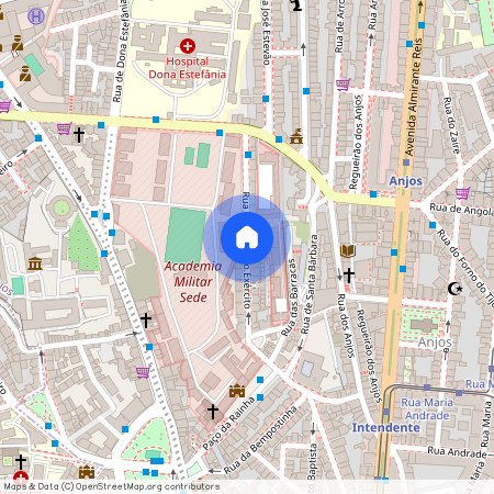 Lisboa, Lisbon 1150-143