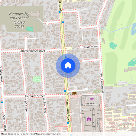 52D Marshland Road, Shirley, Christchurch City