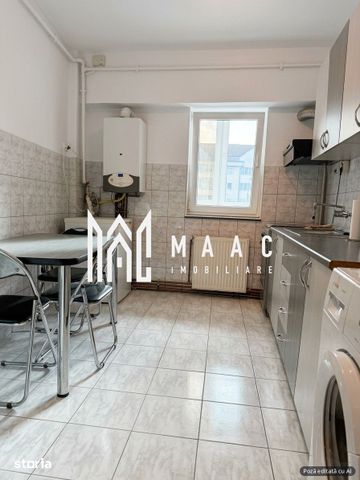 Apartament 1 cameră de închiriat Sibiu | Turnișor | 51 mp - Fotografie 5