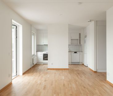 Tamarindvägen, Örebro - Foto 4