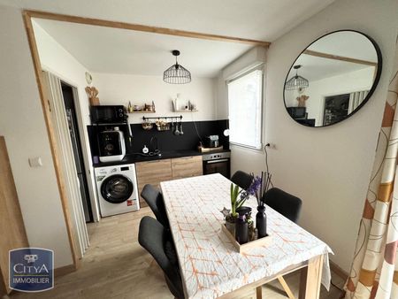 Location Appartement 2 pièces 47m² SOMAIN 59490 - Photo 4