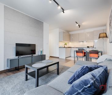 Łódź - Mieszkanie na wynajem - Photo 6