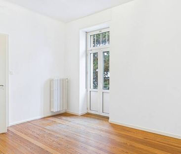 A LOUER 2 PIECES AVEC CUISINE EQUIPEE A 5 MINUTES DE LA GARE - Photo 1