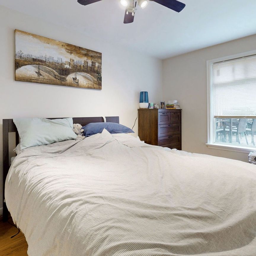 For Lease - 29 Love Crescent Unit# Main, Toronto, Ontario - Photo 1