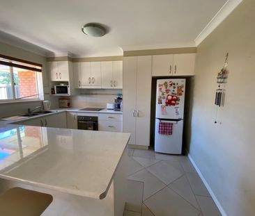1/20 Mackay Drive, Dubbo NSW 2830 - Duplex For Rent | Domain - Photo 4