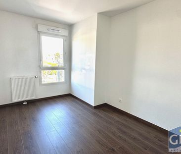 Location Appartement 3 pièces 61m² - Photo 5