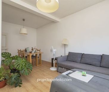 Apartamento T2 - Photo 2