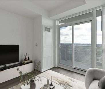 For Lease - 28 Interchange Way Unit# 4010, Vaughan, Ontario - Photo 2