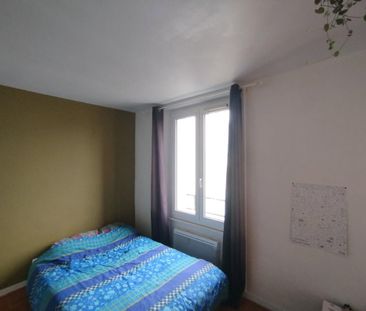 Location Appartement 1 pièce 20m² BREST 29200 - Photo 5