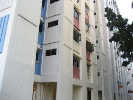 Blk 124 Eunos Spring (Bedok), HDB 4 Rooms - For Rent - Photo 5