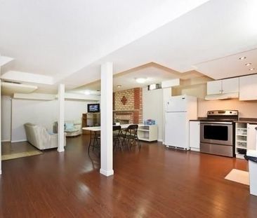 For Lease - 4260 Wakefield Crescent Unit# BSMT, Mississauga, Ontario - Photo 3