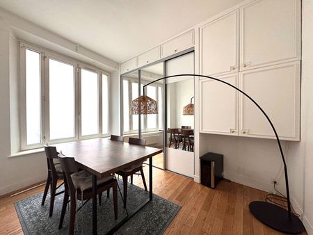 Location Appartement 3 pièces 44m² - Photo 4