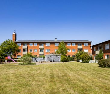 Prins Carlsgatan, Höganäs - Foto 6