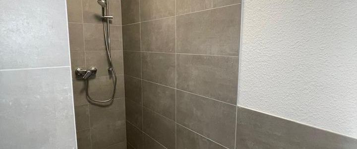 Helle 2-Zimmer-Neubauwohnung - ab 01.01.2026 verfügbar - Photo 1