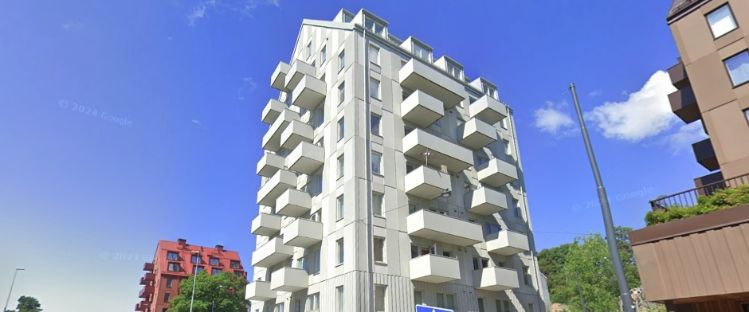 Norsborg - 2rok - 7mån - 12.650kr/mån - Photo 1