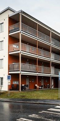 Ribby Allé, Västerhaninge - Photo 1