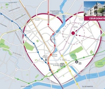 Louer appartement 1 pièce de 38 m² - Photo 5