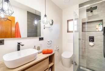 3 room luxury Detached House for rent in Torrevieja, Valencia