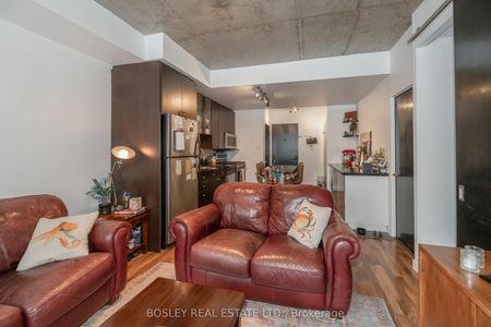 DNA I Lofts , #201 - Photo 2