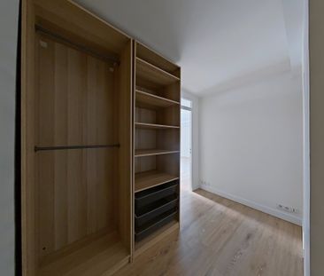 APPARTEMENT T2 A LOUER - PARIS 2EME ARRONDISSEMENT - 40.9 m - 1 542 € - Photo 1