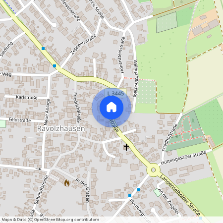 63543 Hessen - Neuberg