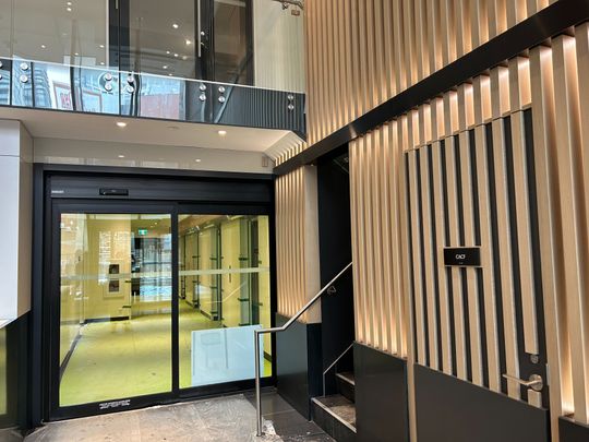 For Lease - 357 King Street Unit# 1202, Toronto, Ontario - Photo 1