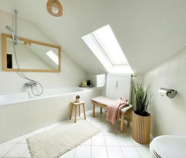 Erstbezug nach Renovierung – 1.000€ Einrichtungsgutschein bei Anmie... - Photo 4