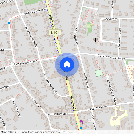 Bergstr. 46, 29664 Walsrode