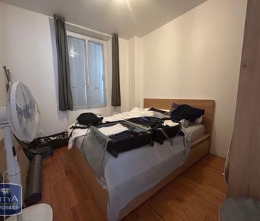 Location Appartement 1 pièce 31m² ARPAJON 91290 - Photo 3