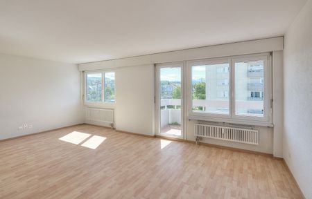 "Wohnen mit Aussicht!" - Foto 4