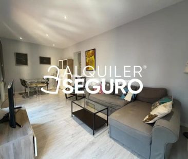 Piso en alquiler en Arganzuela - Photo 1
