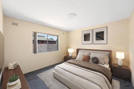 5/20 Collimore Ave, Liverpool NSW 2170 - Apartment For Rent | Domain - Photo 5