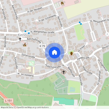 54344 Rheinland-Pfalz - Kenn