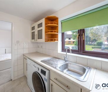 Studio to rent - Photo 5