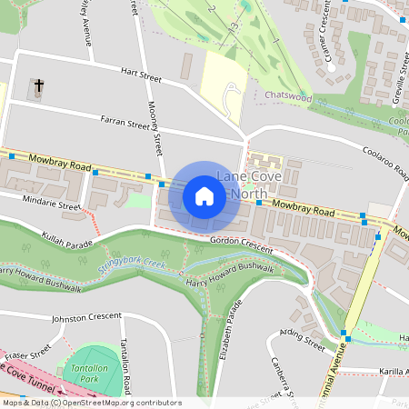 G13/544-550 Mowbray Road West, Lane Cove, NSW 2066