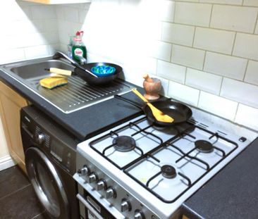 Studio to rent - Photo 5