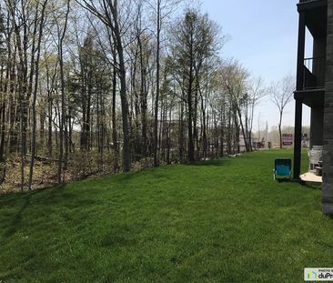 1568 rue de l'Estran, St-Nicolas à louer - Photo 6