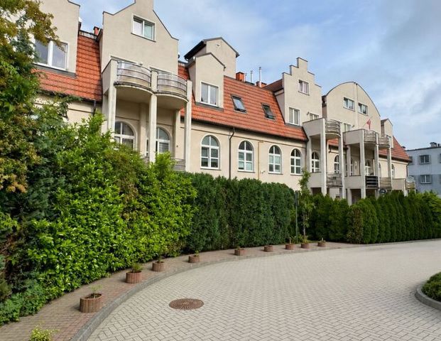 Gorzów Wielkopolski - Photo 1