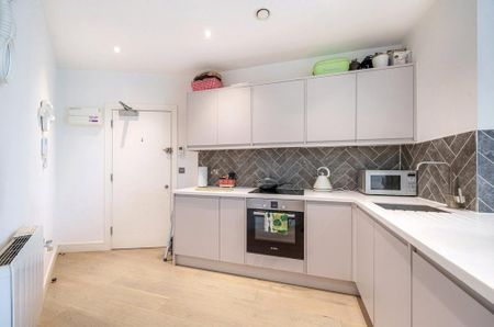 1 bedroom apartment to rent - Photo 5