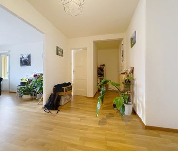 Appartement rafraîchi de 2.5 pièces au 2ème étage - Photo 6