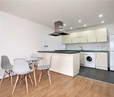 2 bedroom apartment to rent - Photo 4