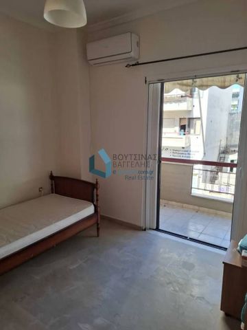 Studio/Γκαρσονιέρα για ενοικίαση Τριών Ναυάρχων - Άγιος Ανδρέας (Πάτρα) - Photo 2