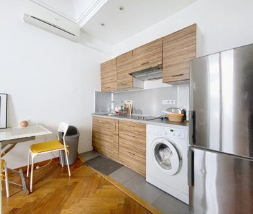 Location Appartement 2 pièces 33m² NICE 06000 - Photo 5