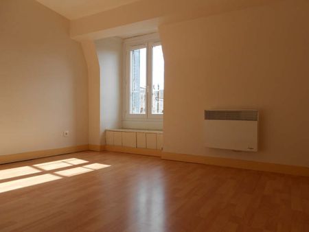 Location Appartement 1 pièce 12m² BESANCON 25000 - Photo 5
