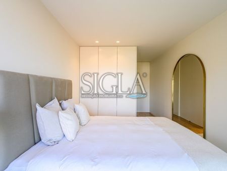 Luxury Flat for rent in Centro Gaia (Santa Marinha), Vila Nova de Gaia, Distrito do Porto - Photo 3