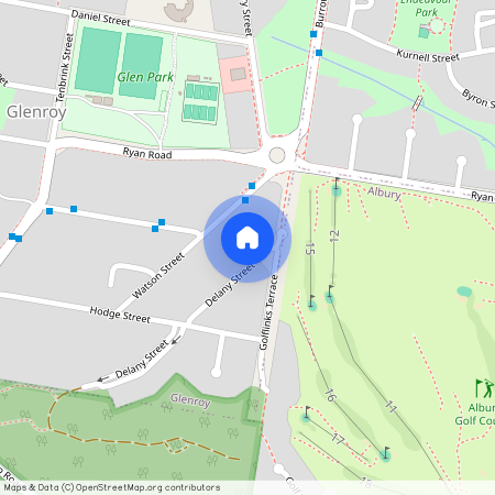 847 Delany Street, Glenroy 2640, New South Wales