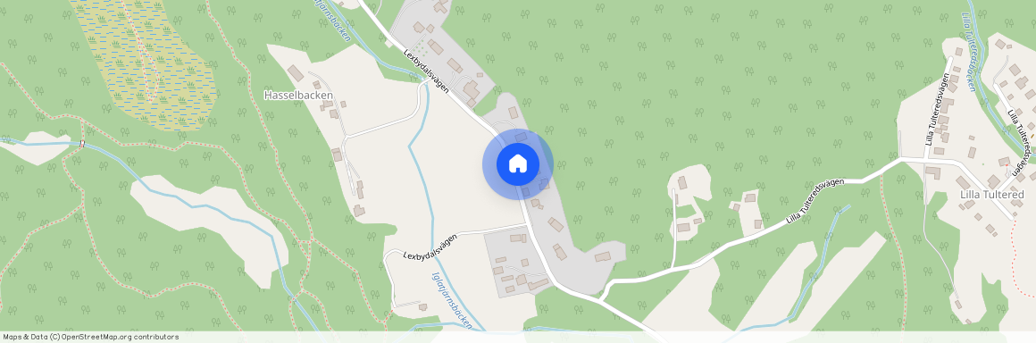 Lexbydalsvägen 35B, 433 31 Partille, Vastra-Gotaland