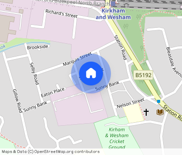 Smith Street , Kirkham, Preston, PR4 - Photo 1